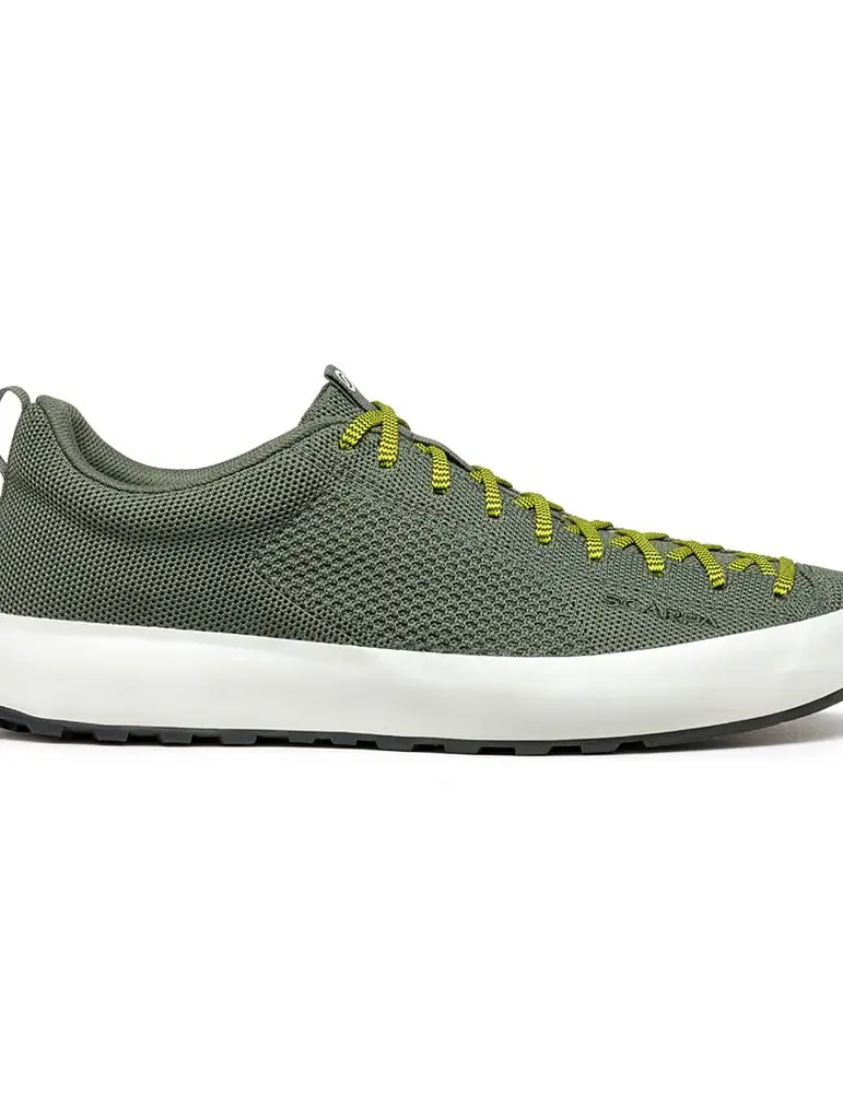 Кросівки Scarpa Mojito Wrap Bio 39 Thyme Green (1004-32709-350-3-39) - фото 3