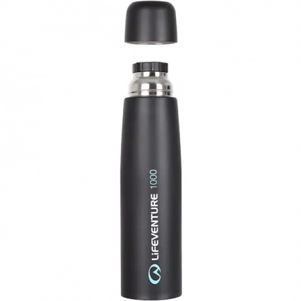 Термос Lifeventure Vacuum Flask 1.0 L (1012-74545) - фото 3