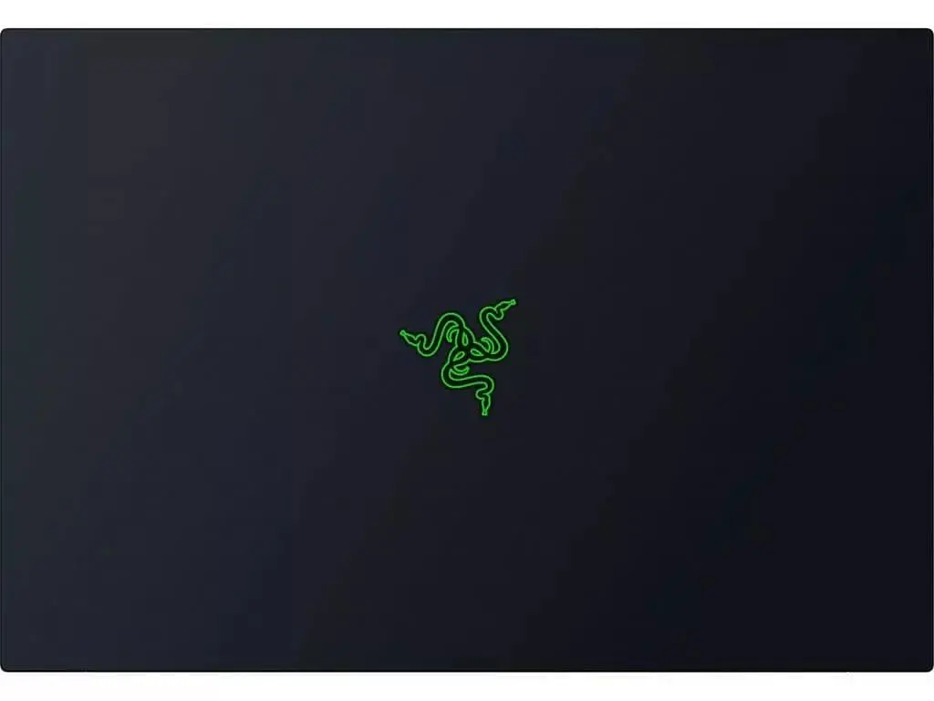 Ноутбук Razer Blade 18 2025 RZ09-05298ER3-R3U1 (18 Dual-mode UHD+ 240 Hz/FHD+ 440 Hz, U9-275HX, 32 GB, 1 TB SSD, RTX 5080 16 GB, W11H) Black (RZ09-05298ER3-R3U1) - фото 8