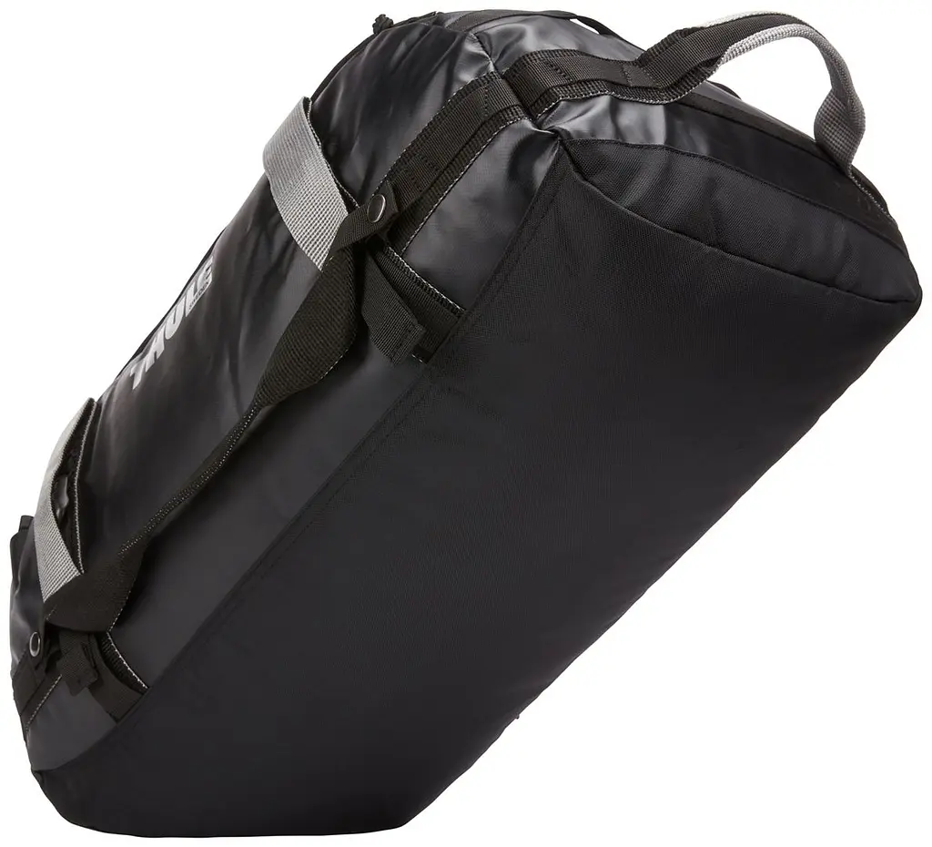 Спортивная сумка Thule Chasm Duffel 90 л Olivine (TH 3204300) - фото 13