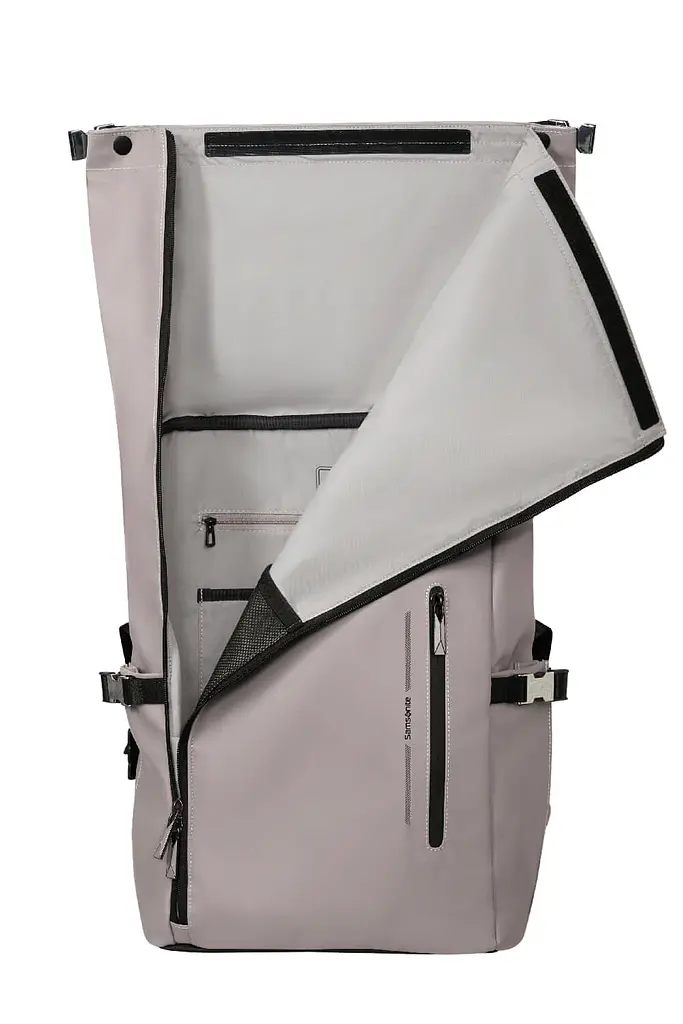 Рюкзак 15,6" Samsonite GLAM-GO ASH ROSE 41,5x29,5x14,5 KR4*10006 - фото 8