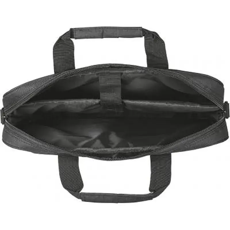 Сумка для ноутбука Trust 16" Primo Black (21551) - фото 5