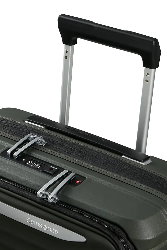 Валіза Samsonite UPSCAPE CLIMBING 55 см IVY 55x40x23(26) KJ1*14007 - фото 6