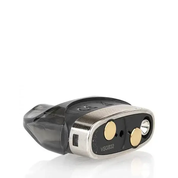 Под-система електронна сигарета Vaporesso Renova Zero 650 mAh 2 ml Kit Art бірюзова (SN1187) - фото 3