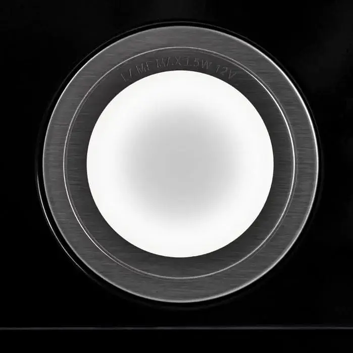 Витяжка Minola HBS 7652 BL 1000 LED - фото 6