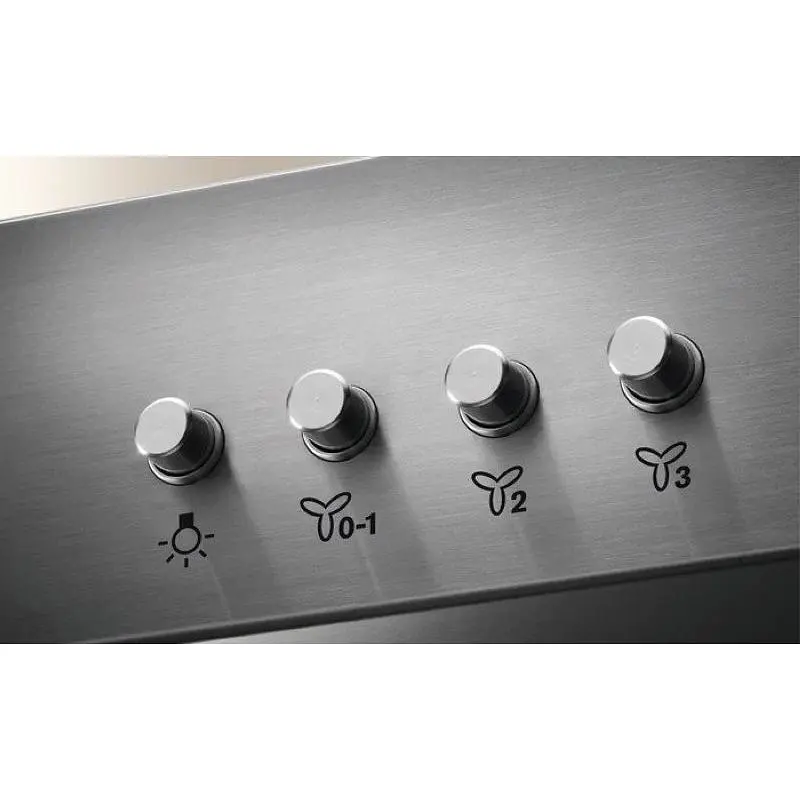 Витяжка ELECTROLUX LFC 316 X - фото 2