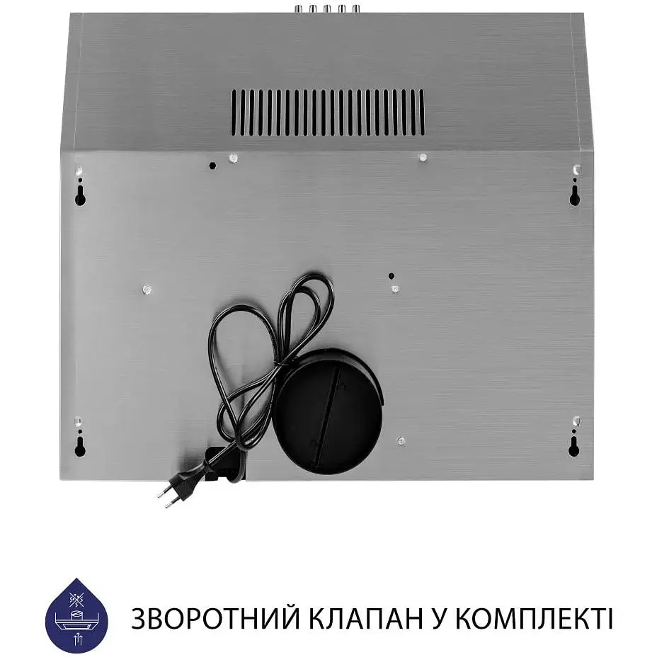 Витяжка пласка Minola HPL 504 I - фото 6