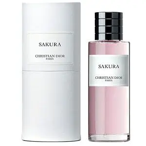 Оригінал Dior Sakura 100 мл Парфумована вода - фото 2
