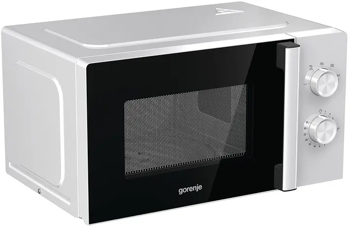 Мікрохвильова піч Gorenje MO17E1WH - фото 3