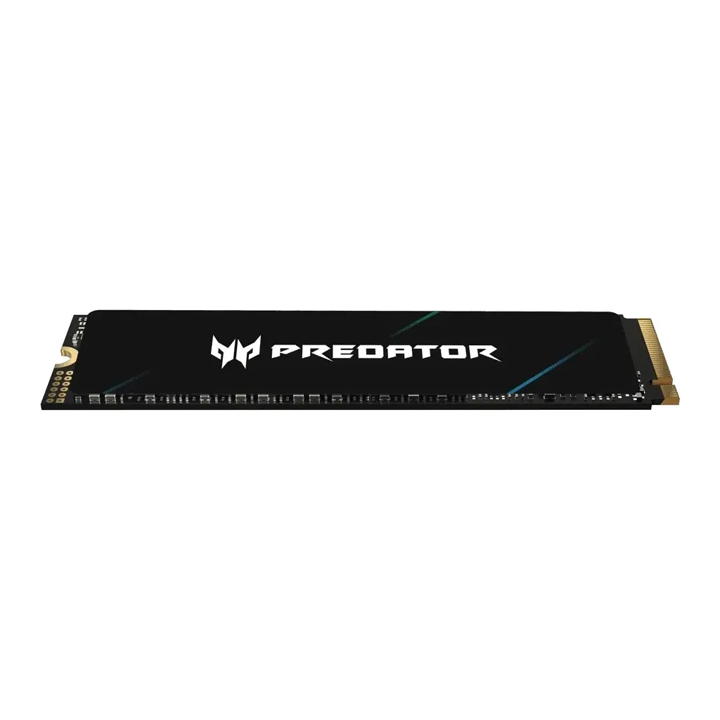 Накопичувач SSD M.2 2280 2TB GM6 Acer Predator (BL.9BWWR.134) - фото 2