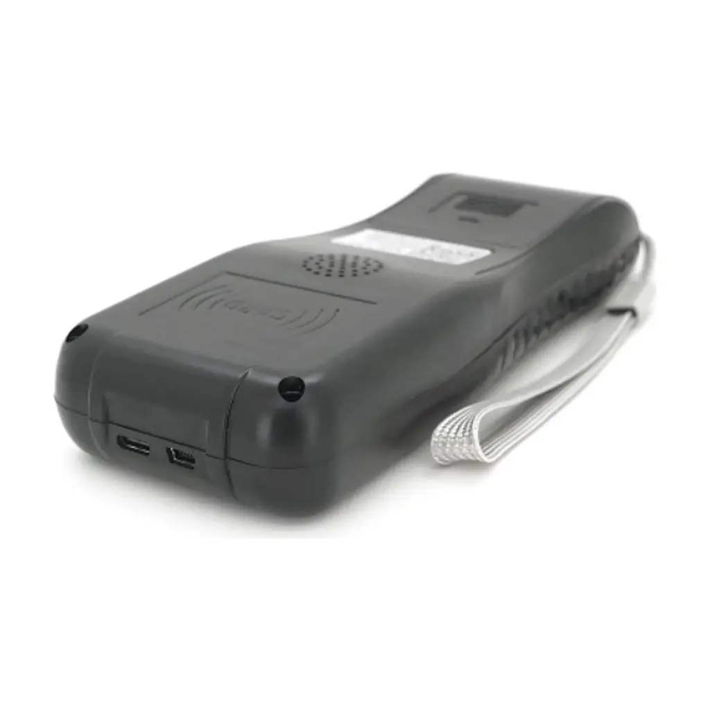 Дублікатор безконтактних карт Voltronic EM-Marine/MIFARE, ICOPY X100, USB 5V, 4AA (ZX_08CD) - фото 2