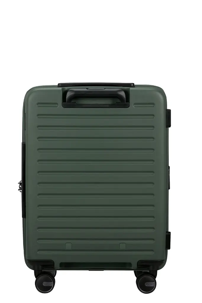 Валіза 55 См Samsonite RESTACKD SAGE 55x40x20(23) KO6*04001 - фото 4