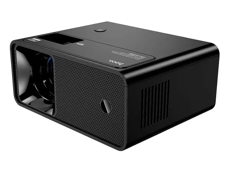 Портативний проектор Hoco DT6 Wireless Projector - фото 2