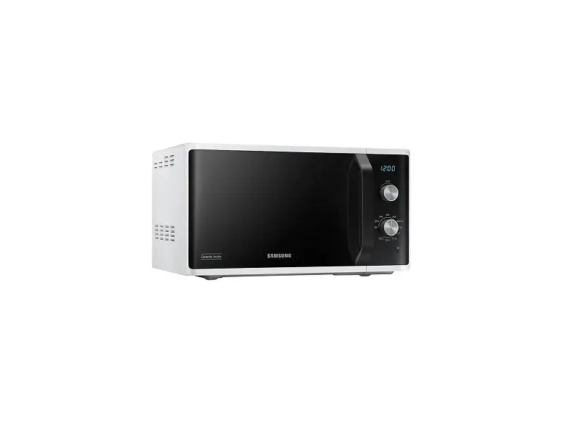 Мікрохвильова піч Samsung MG23K3614AW/UA - фото 4
