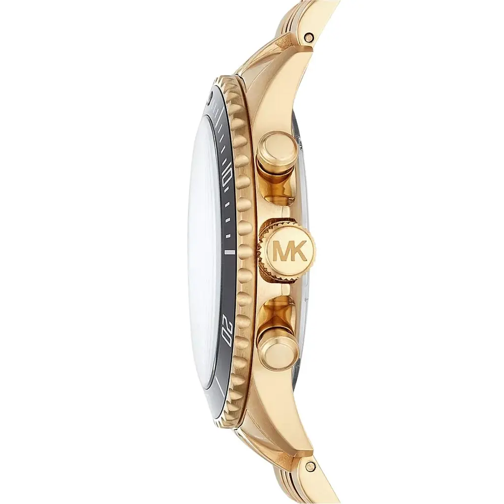 Чоловічий годинник MICHAEL KORS MK8726 Bayville - фото 3
