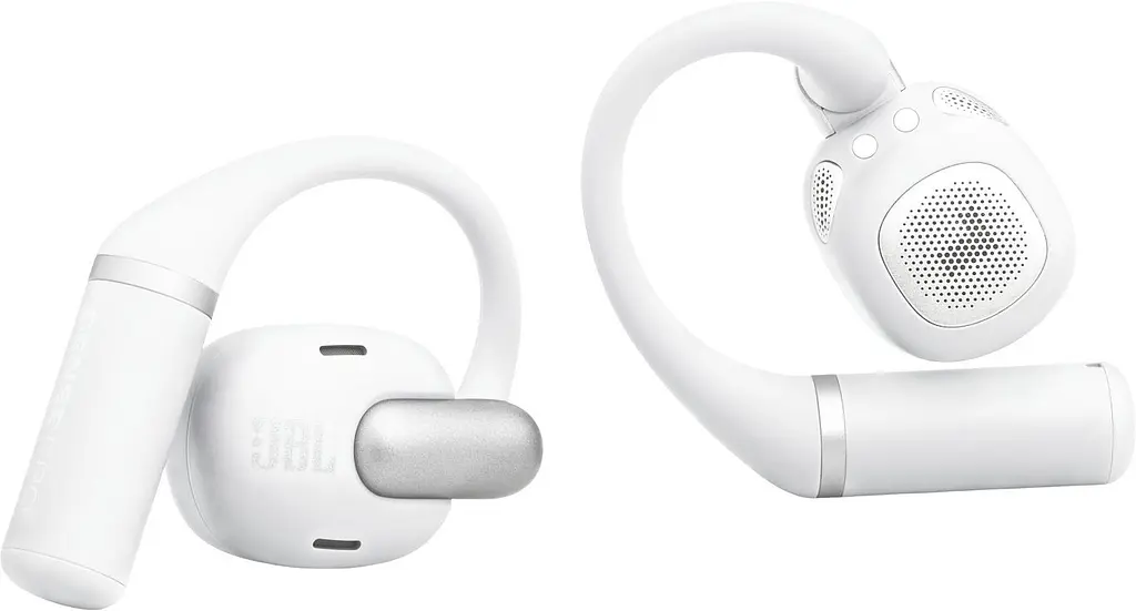 Bluetooth-гарнітура JBL Sense Pro White (JBLSENSEPROWHT) - фото 6