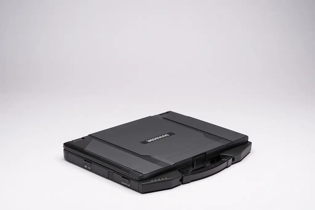 Ноутбук Durabook S14 Standard 14" FHD AG Intel i7-1165G7 32GB F512GB UMA Win11P - фото 2