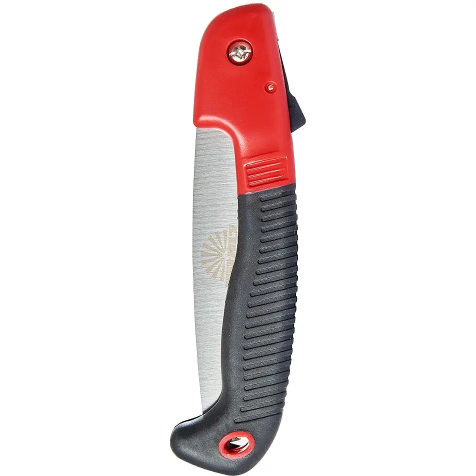 Пила садова Vitals GS-180-02 розкладна (163195) - фото 2