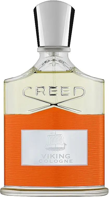 Оригінал Creed Viking Cologne 100 мл Одеколон