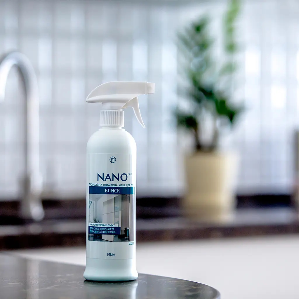 Блиск Nano Pro - фото 2