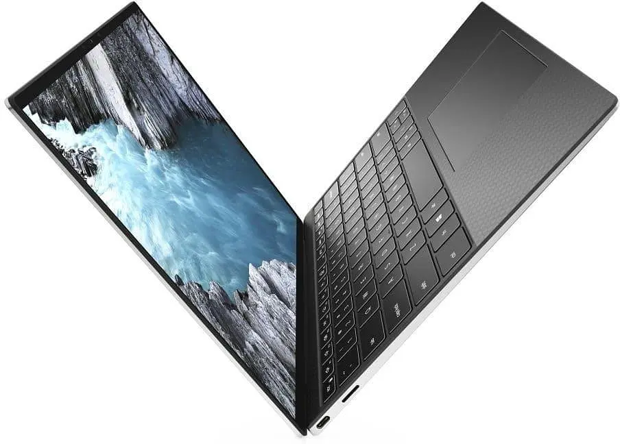 Ноутбук Dell 13.4" XPS 13 9310 4К OLED Touch Screen Intel i5-1135G7/8RAM/512SSD/IntelXe Silver (XPS9310-7351SLV-PUS) Б/в - фото 6
