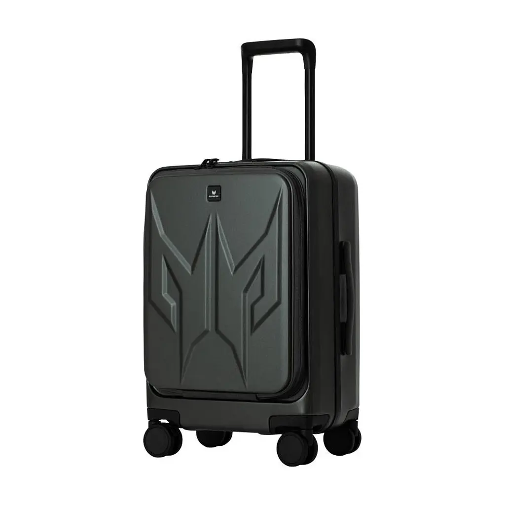 Валіза Acer Predator Street_Sty 20'' Black (GP.BAG11.003) - фото 3