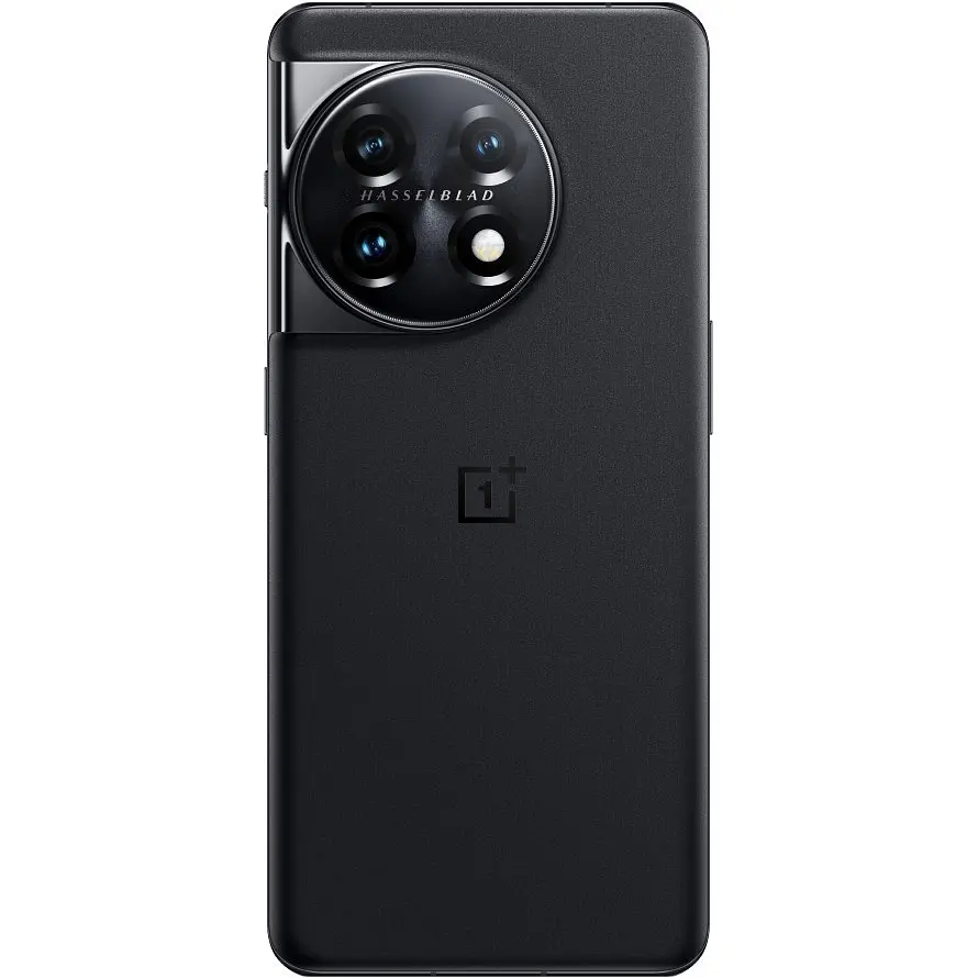 Смартфон OnePlus 11 12/256Gb Titan Black [79300] - фото 5