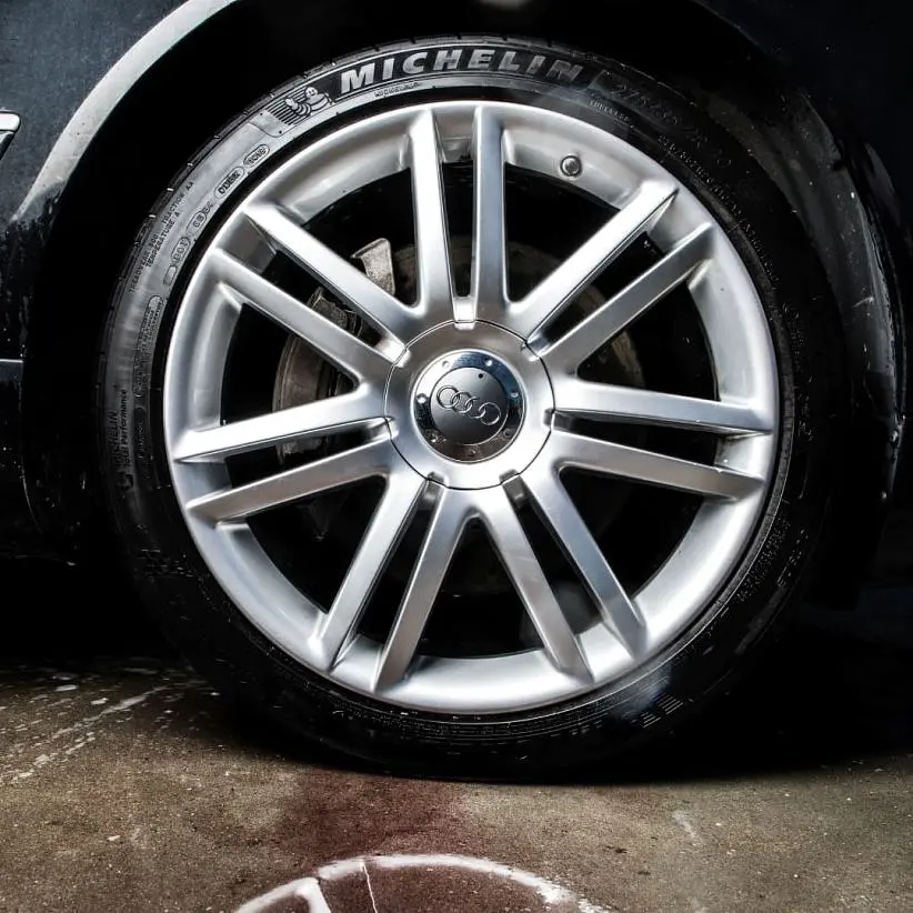 Очисник дисків K2 Pro Roton 1 л тригер з індикатором (D1001) - фото 6