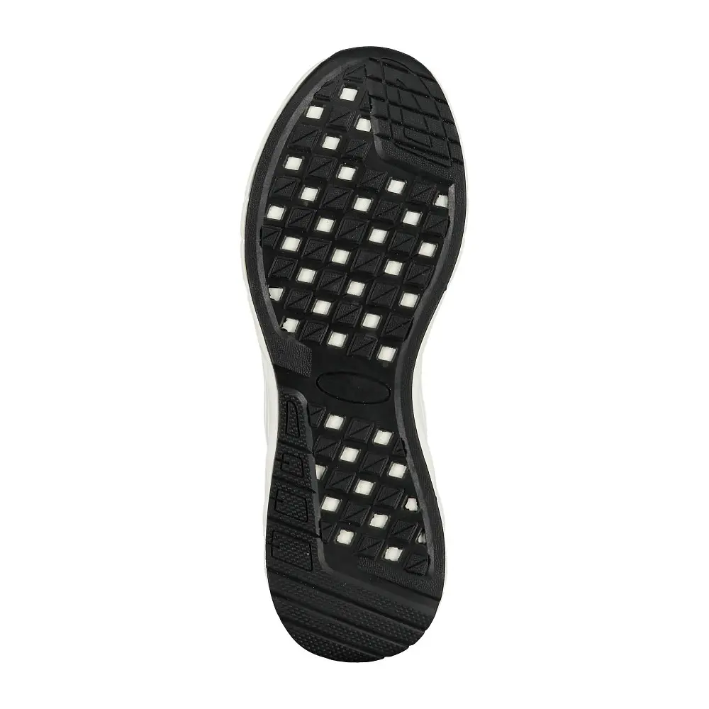 Кроссовки CMP Men's Nhekkar Fitness Shoes 39 Black (1097-3Q51057-U901 39) - фото 6