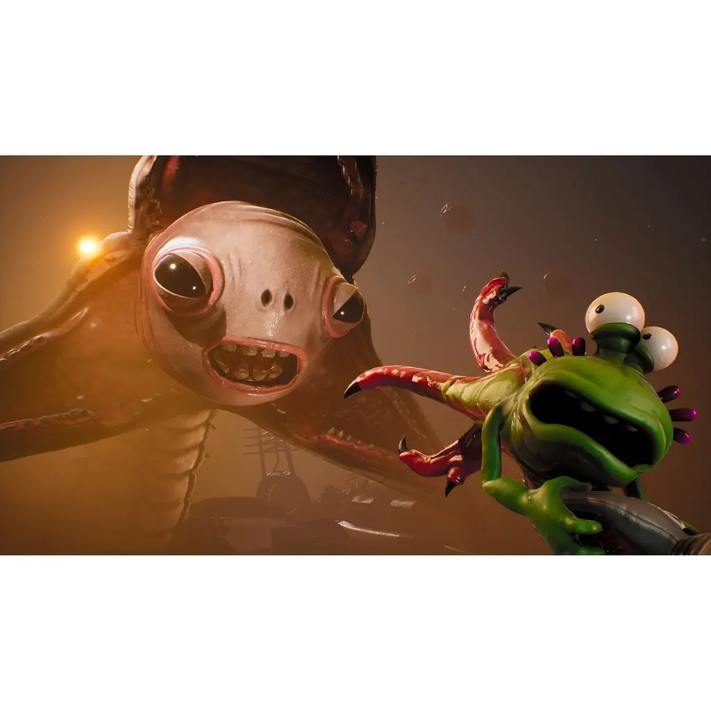 Ключ активации Microsoft High On Life: Game Pass DLC Bundle для Xbox One/Series S/X - фото 9