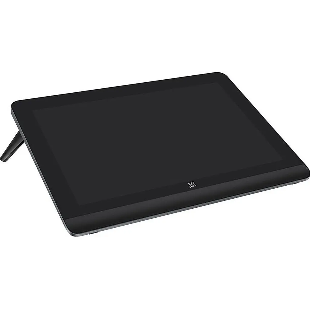 Графический монитор XP-Pen Artist Pro 16 2nd Gen Black (MD160QH) [111950] - фото 11