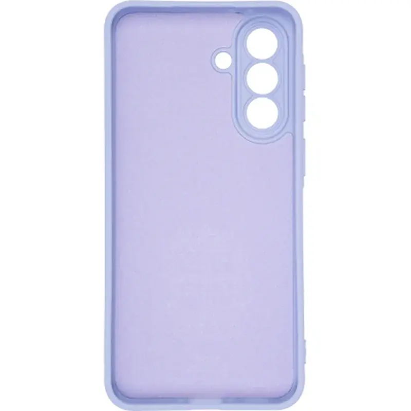 Чохол до мобільного телефона Armorstandart ICON Samsung A37 5G Camera cover Lavender (ARM89811) - фото 2