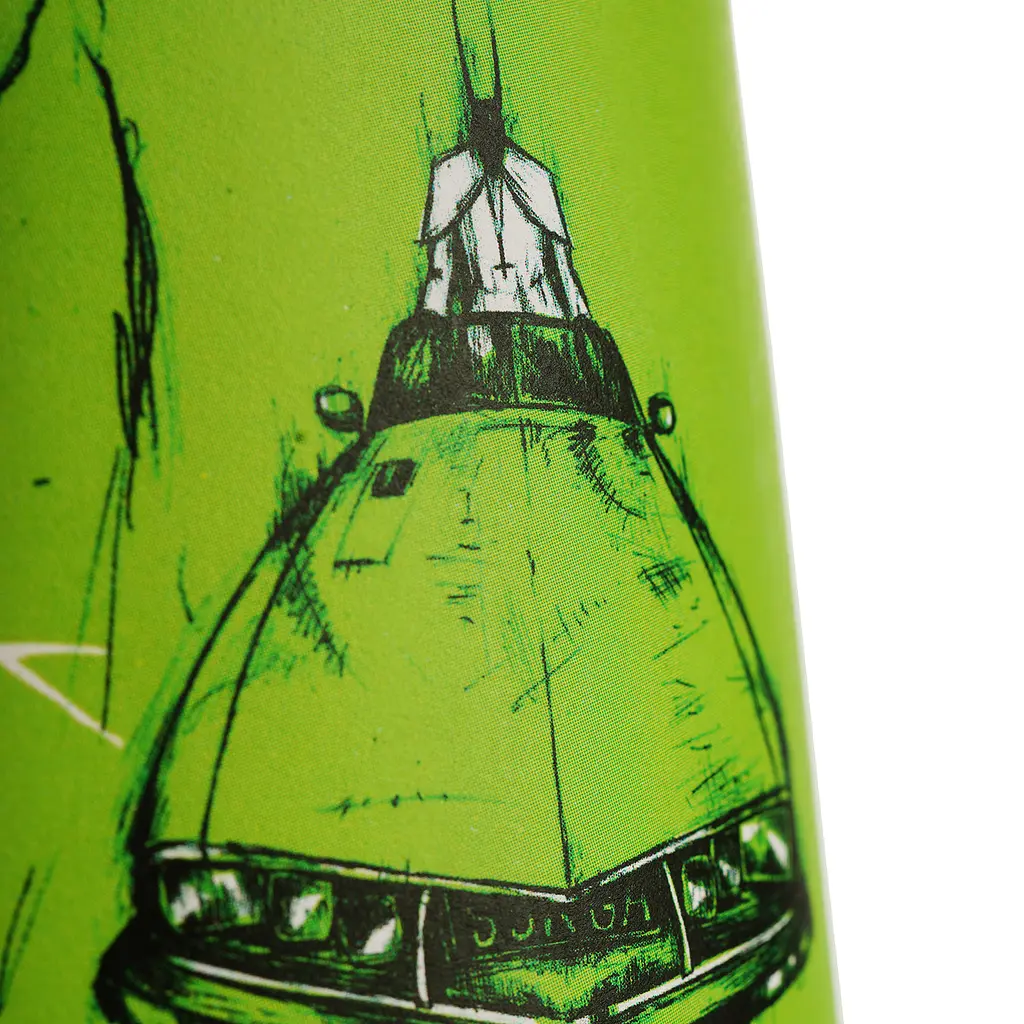 Вино La Sorga SM 2021 белое сухое 0.75 л - фото 3