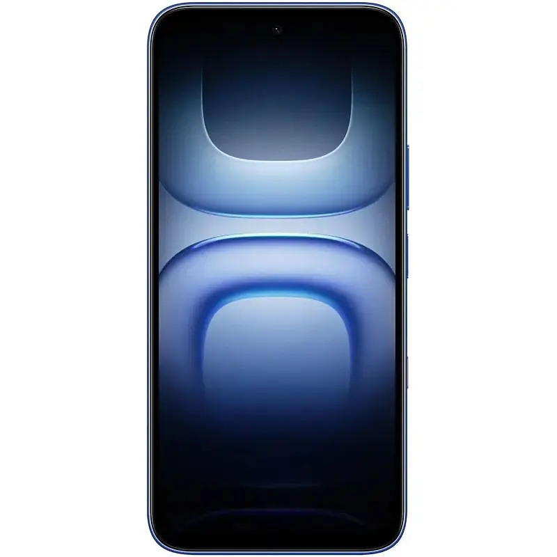 Смартфон Infinix Hot 70 8/256GB Dive Blue [170674] - фото 2