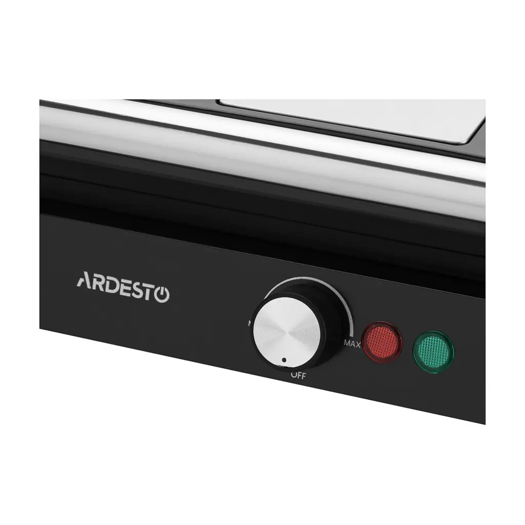 Електрогриль ARDESTO GH-1800MB - фото 10