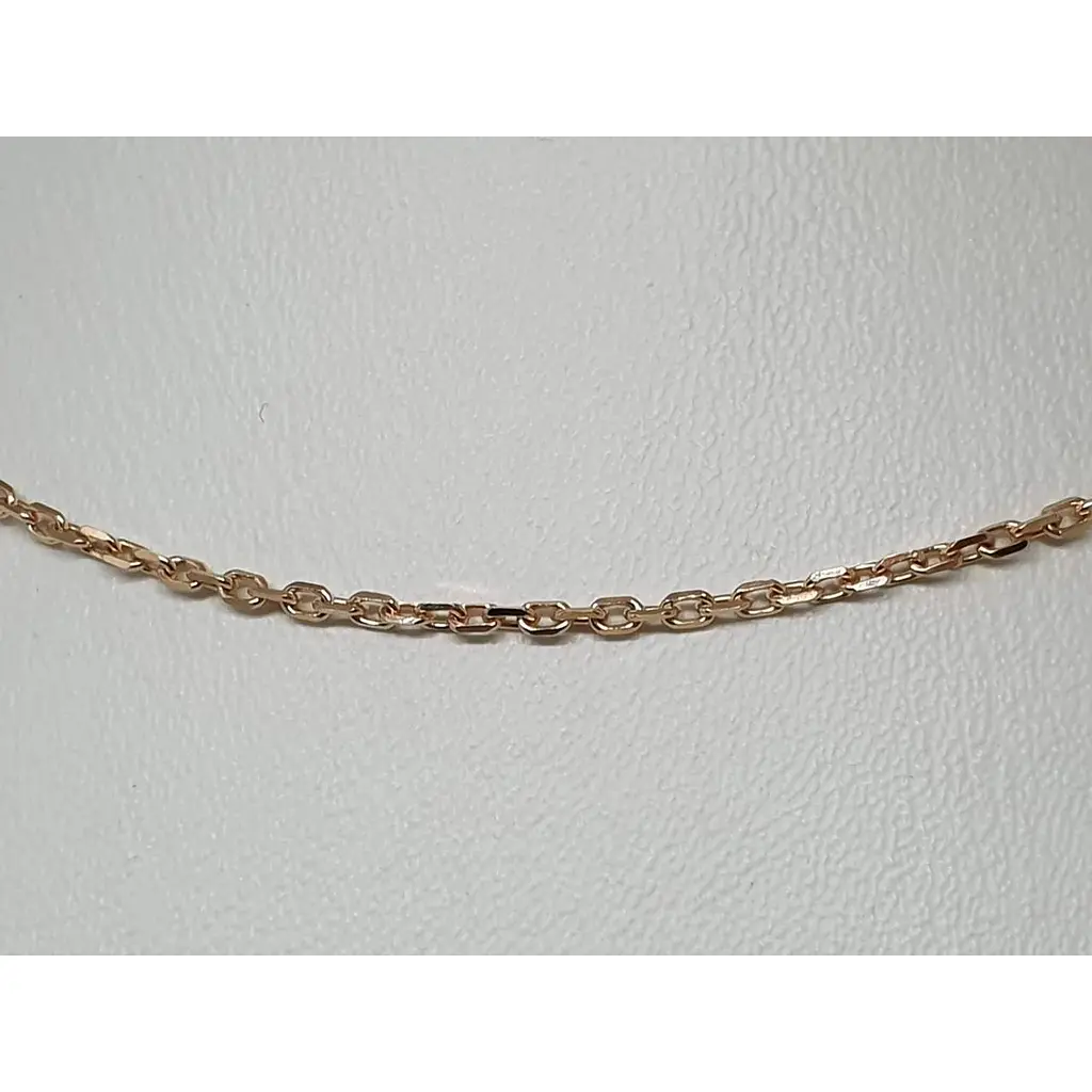 Золотая цепочка Ювелирное производство А. Долина (Якорное). 200300 60 - фото 3