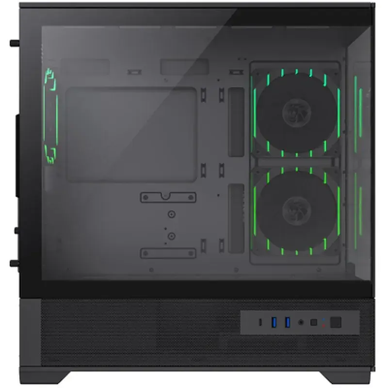 Корпус для ПК Gamemax VISTA 2 MB (9101-0600R0015) - фото 3