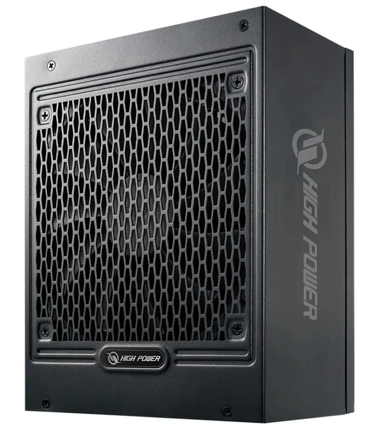 Блок питания Highpower 2500W 80+ Platinum (HP1-Z2500PT-E14C) - фото 3
