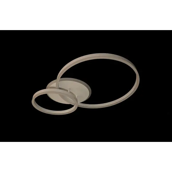 LED люстри Linisoln 2002-2A WH - фото 3