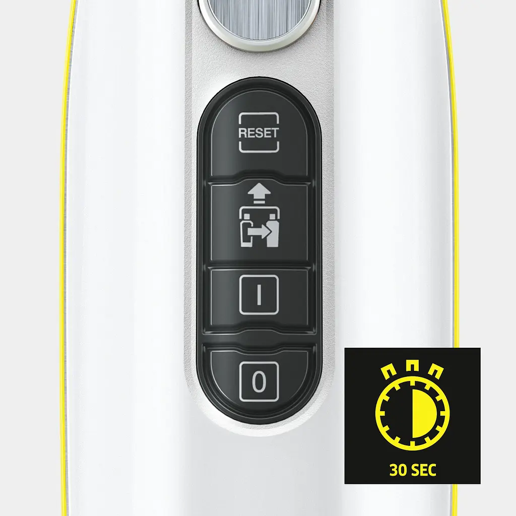 Пароочисник Karcher SC 3 Upright (1.513-530.0) - фото 3