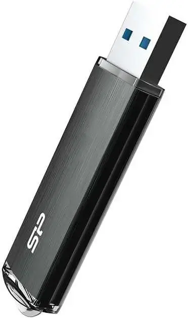 Флеш-накопитель SILICON POWER Marvel Xtreme M80 500 GB usb3.2 Gen2 1000/800MB/s - фото 3