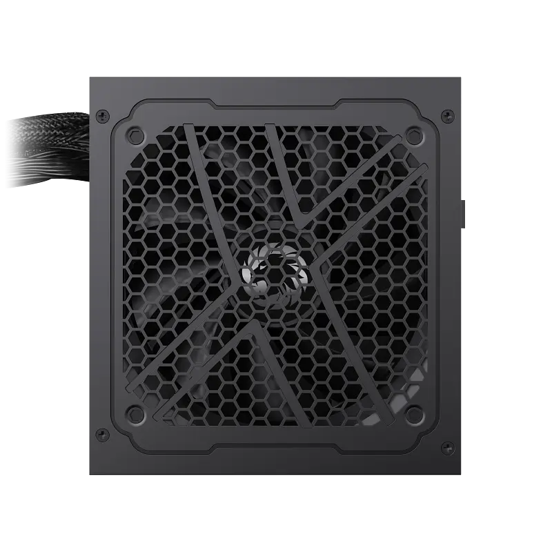 Блок питания GameMax GX-800 800W 80+ Gold (GX-800) - фото 3