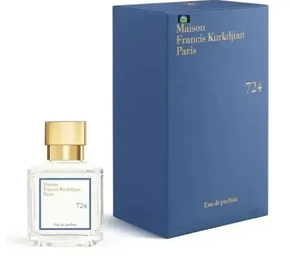 Maison Francis Kurkdjian 724 (унісекс) 70ml парфумована вода