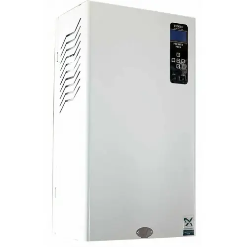 Электрический котел Tenko Premium Plus 9 кВт 220 В - фото 4