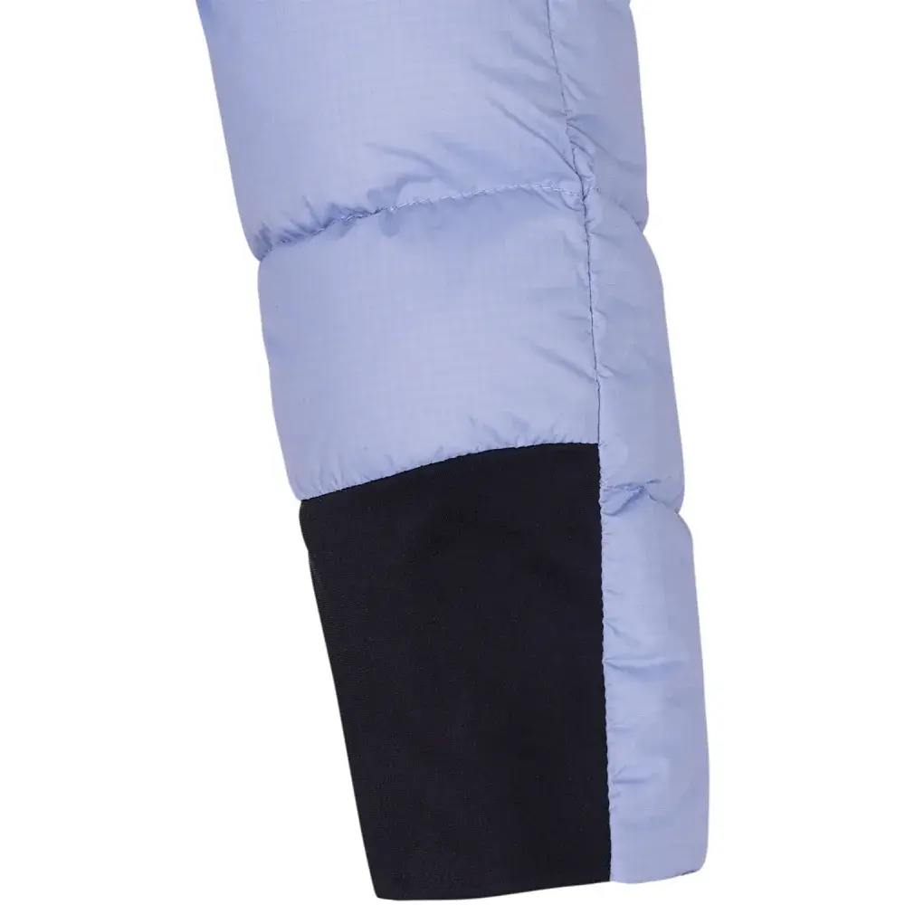 Куртка Frontier Gloria S Light Blue - фото 6