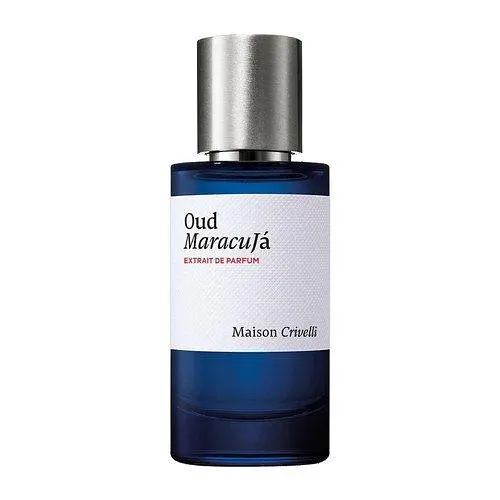 Maison Crivelli Oud Maracuja 5 мл
