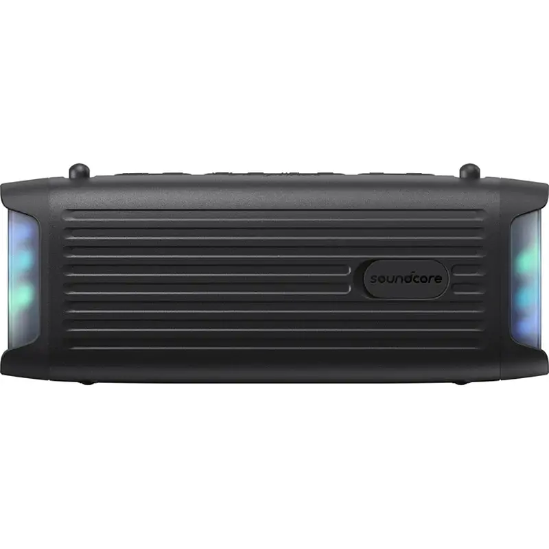 Колонка Bluetooth Anker SoundCore Boom 3i 50W Black (D5100010) UA - фото 2