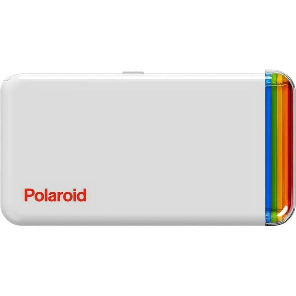Портативний фотопринтер Polaroid HI-PRINT Pocket Printer [9046] [100145] - фото 3