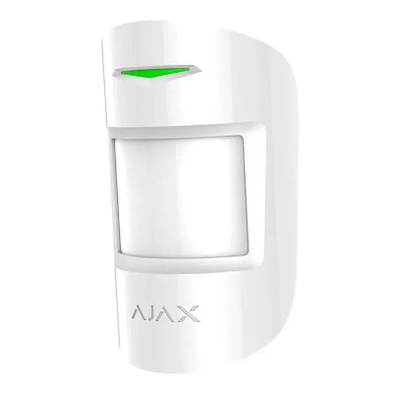 Комплект охоронної сигналізації Ajax StarterKit2 white - фото 3