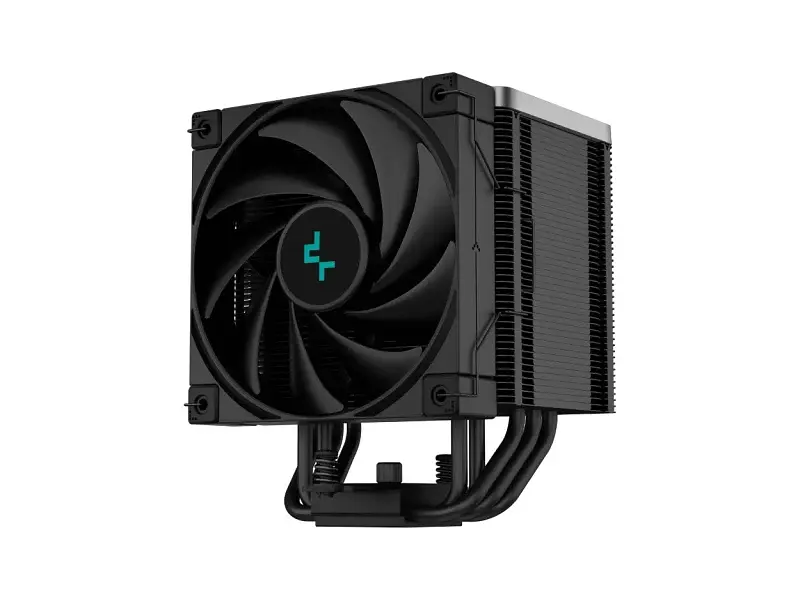 Повітряне охолодження Deepcool AK500 ZERO DARK (R-AK500-BKNNMT-G-1) - фото 2